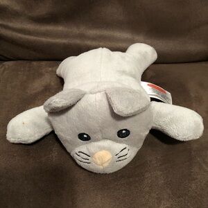 Small Stuffed Animal Cat